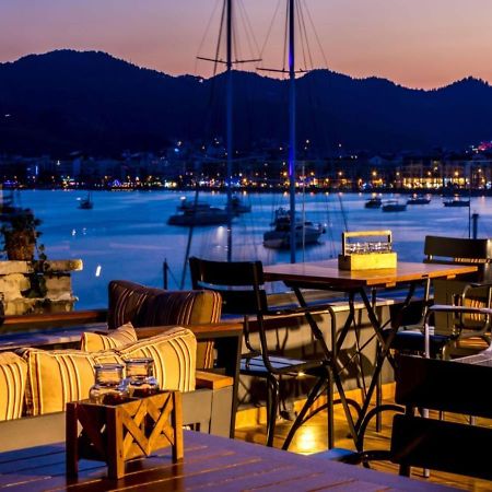 Sunset Boutique Hotel Marmaris Exteriér fotografie