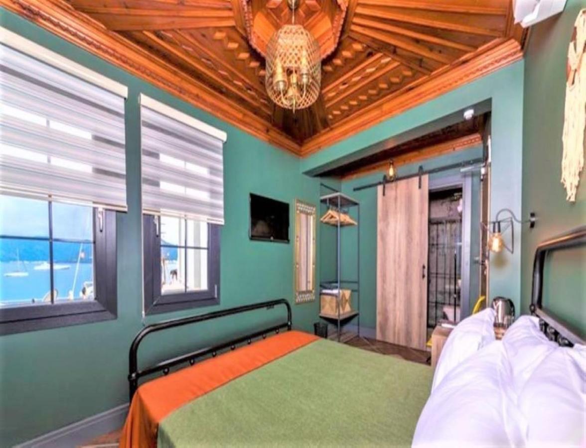 Sunset Boutique Hotel Marmaris Exteriér fotografie