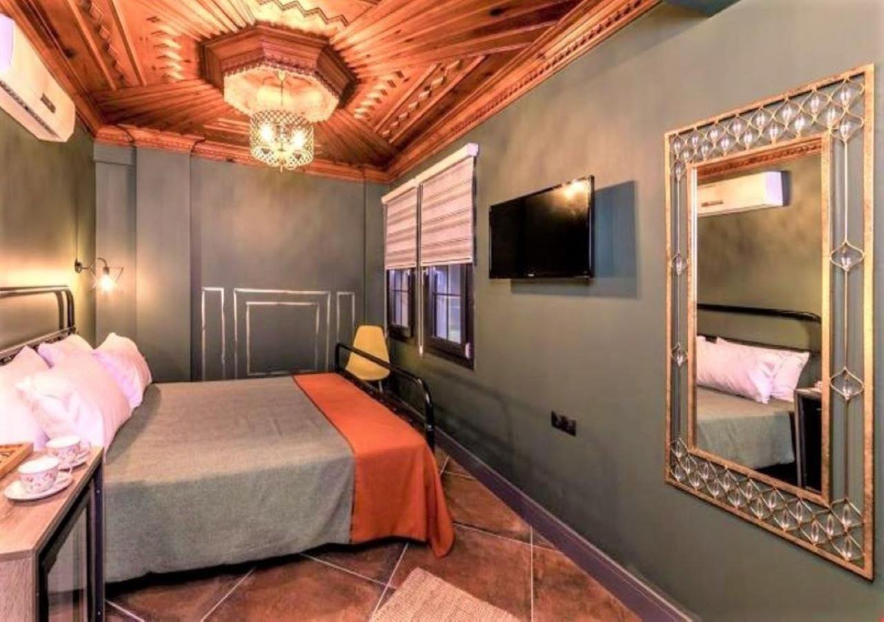 Sunset Boutique Hotel Marmaris Exteriér fotografie