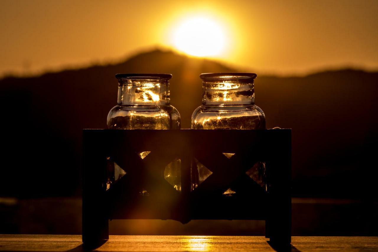 Sunset Boutique Hotel Marmaris Exteriér fotografie