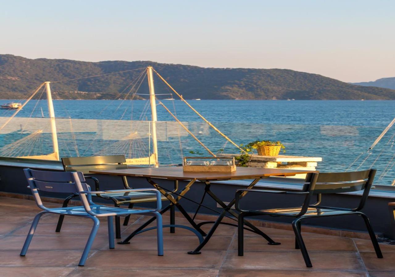 Sunset Boutique Hotel Marmaris Exteriér fotografie